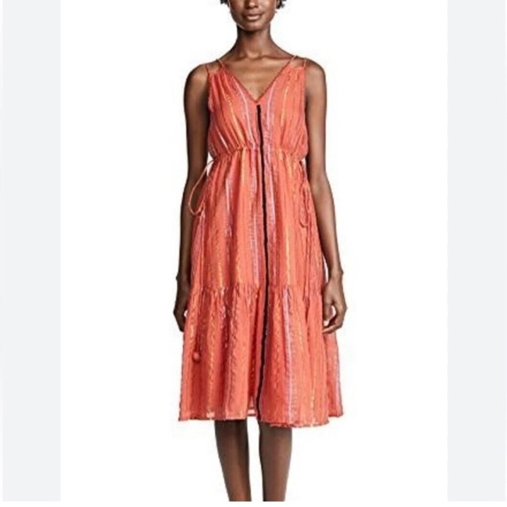 Apiece Apart dress